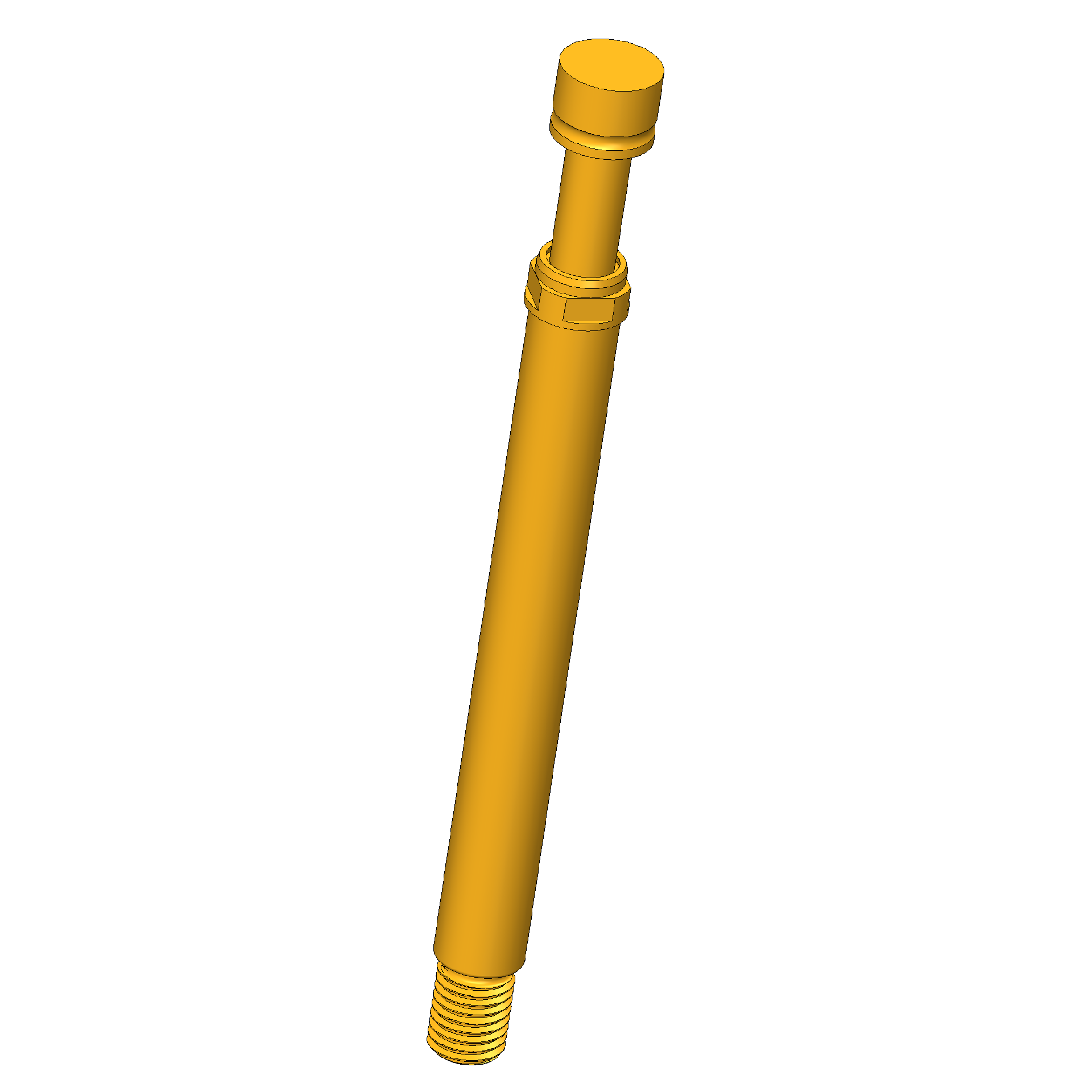 HSS 150 M